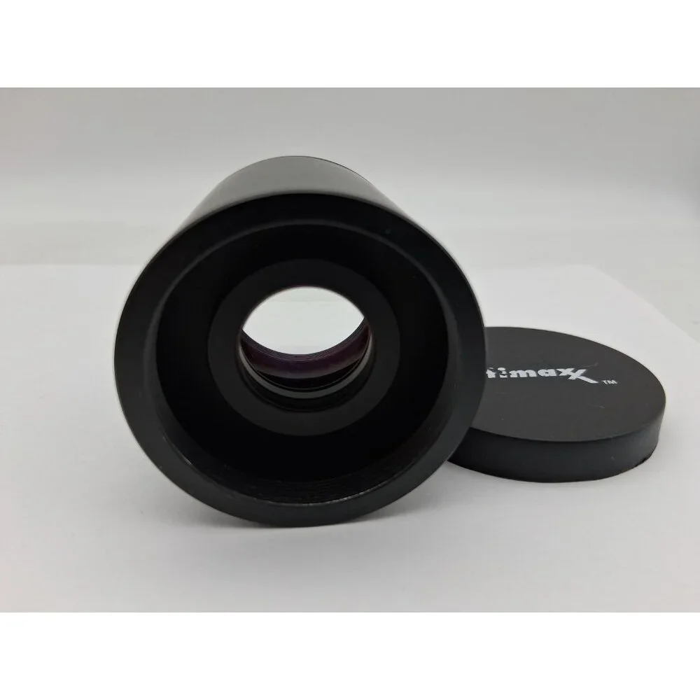 ULTIMAXX 2X Teleconverter for 500mm 800mm & 650-1300mm T-Mount Lense